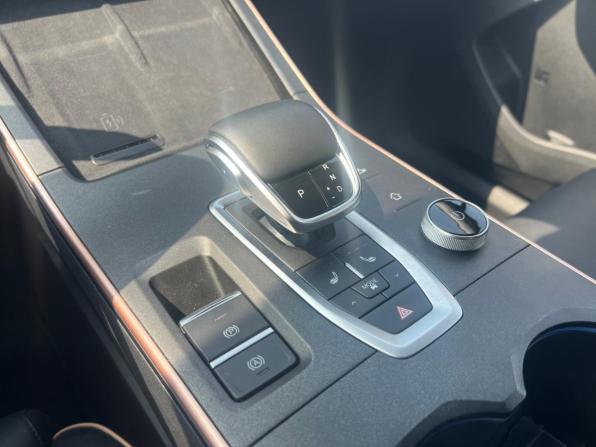 Omoda C5 I с пробегом 2024 года, цена 2 177 600 рублей, 27209 км, внедорожник, Автокод Объявления