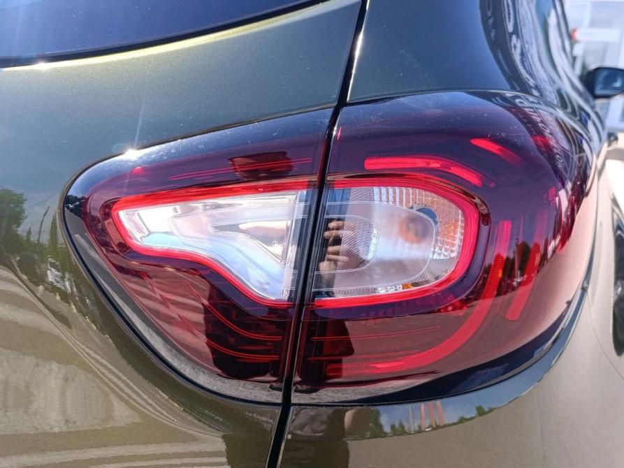 Renault Kaptur I Тверь  - изображение 15