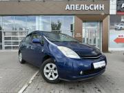Toyota Prius II Рестайлинг (XW20) Набережные Челны  - изображение 21