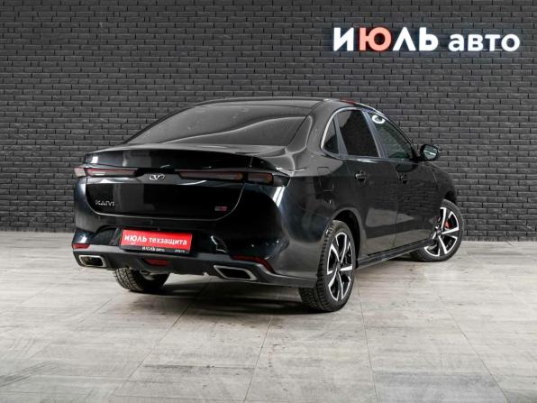 Kaiyi E5 с пробегом 2023 года, цена 1 290 000 рублей, 60758 км, седан, Автокод Объявления
