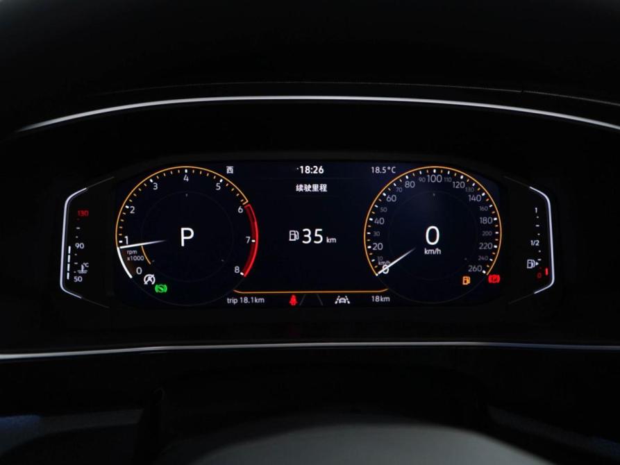 Volkswagen Tharu XR Москва  - изображение 23