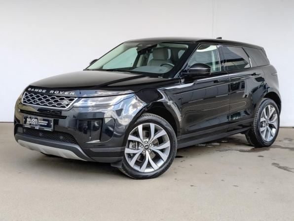 Land Rover Range Rover Evoque II с пробегом 2022 года, цена 4 650 000 рублей, 65878 км, внедорожник, Автокод Объявления