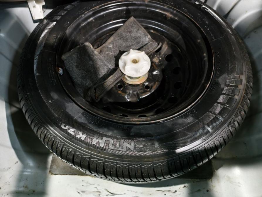 Nissan Almera Classic I Курск  - изображение 17