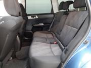 Subaru Forester III Москва  - изображение 33