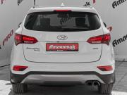 Hyundai Santa Fe III Рестайлинг Екатеринбург  - изображение 32