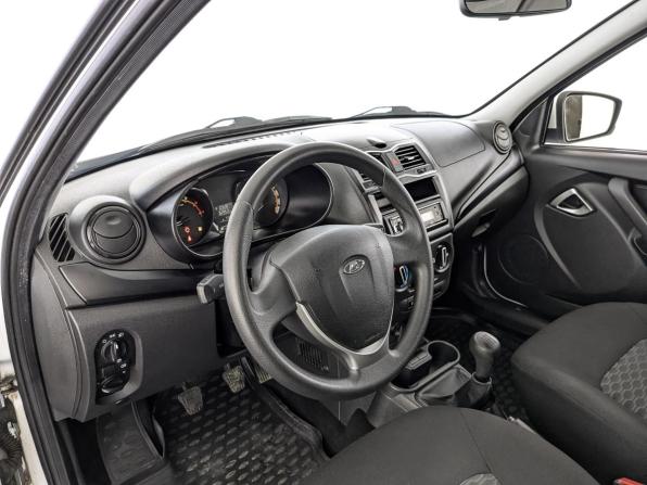 Lada (ВАЗ) Granta I Рестайлинг с пробегом 2022 года, цена 555 000 рублей, 162950 км, седан, Автокод Объявления