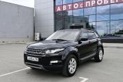 Land Rover Range Rover Evoque I Екатеринбург  - изображение 12