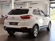 Hyundai Creta I Рестайлинг Калуга  - изображение 28