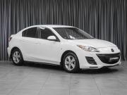 Mazda 3 II (BL) Тюмень  - изображение 17