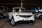 Nissan Juke I Уфа  - изображение 20