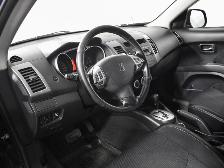 Peugeot 4007 Санкт-Петербург  - изображение 10