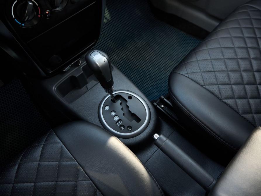 Suzuki SX4 I (Classic) Рестайлинг Казань  - изображение 11