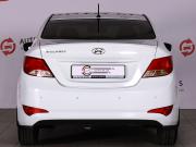 Hyundai Solaris I Рестайлинг Минеральные Воды  - изображение 25