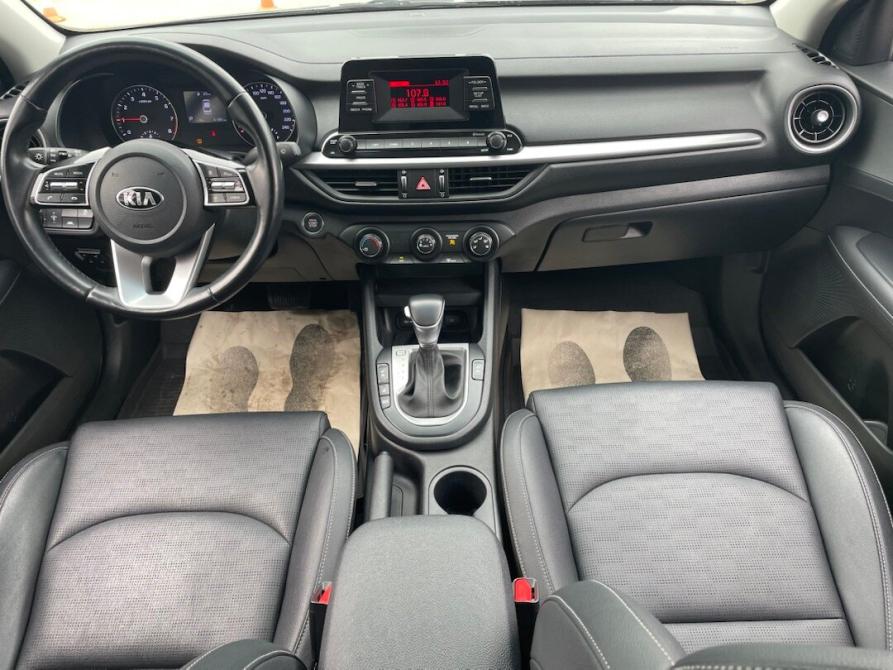 Kia K3 II Астрахань  - изображение 14
