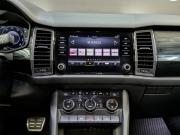 Skoda Kodiaq I Москва  - изображение 46