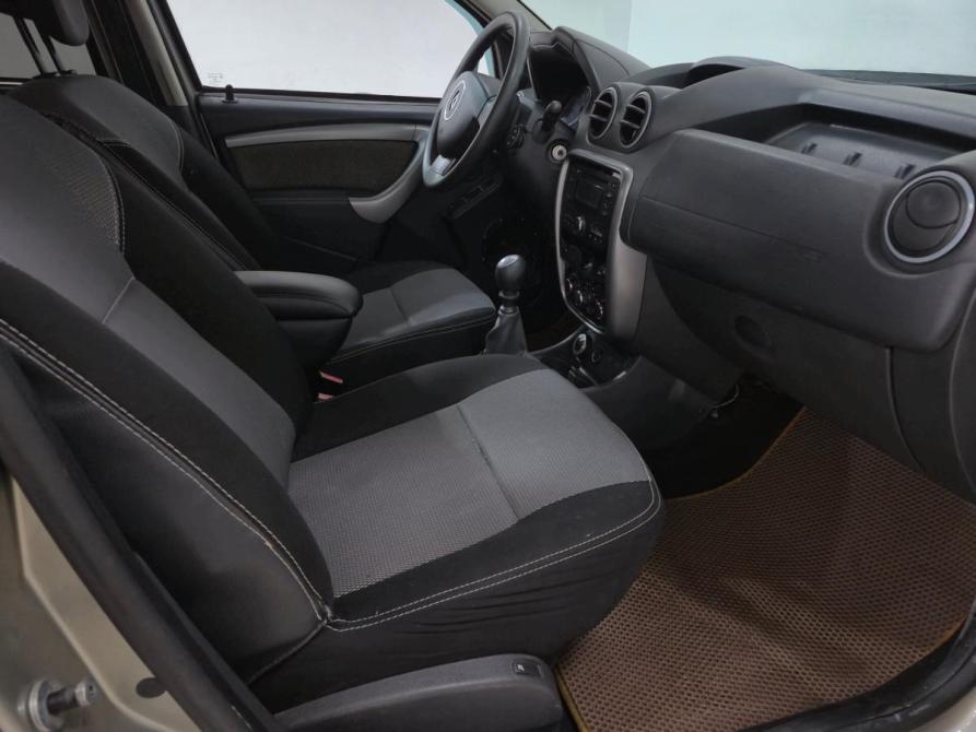 Renault Duster I Альметьевск  - изображение 14