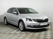 Skoda Octavia III (A7) Рестайлинг Санкт-Петербург  - изображение 22