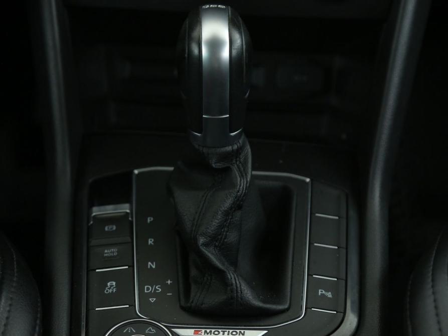 Volkswagen Tiguan II Иваново  - изображение 15
