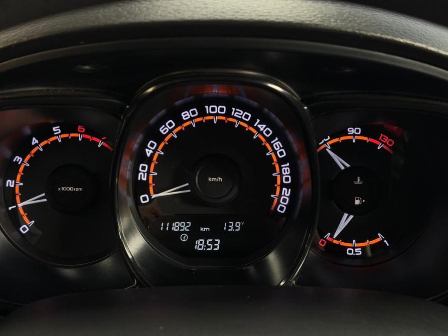 Lada (ВАЗ) Vesta I Тольятти  - изображение 17
