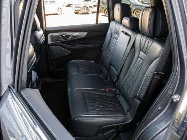 GAC GS8 II с пробегом 2023 года, цена 3 049 000 рублей, 56732 км, внедорожник, Автокод Объявления