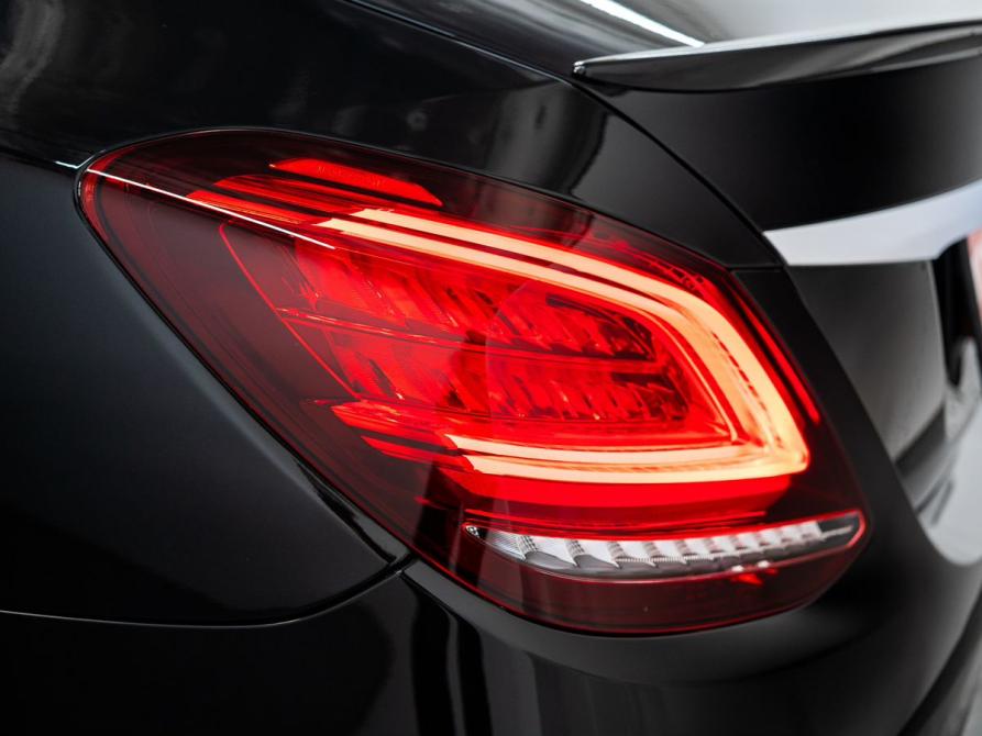 Mercedes-Benz C-Класс IV (W205) Рестайлинг Иркутск  - изображение 28