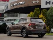 Volkswagen Tiguan II Москва  - изображение 10