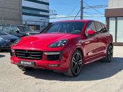 Porsche Cayenne II Рестайлинг (958) Пермь  - изображение 43