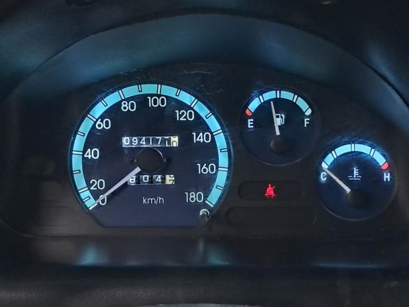 Daewoo Matiz I Рестайлинг с пробегом 2012 года, цена 180 000 рублей, 94180 км, хэтчбек, Автокод Объявления