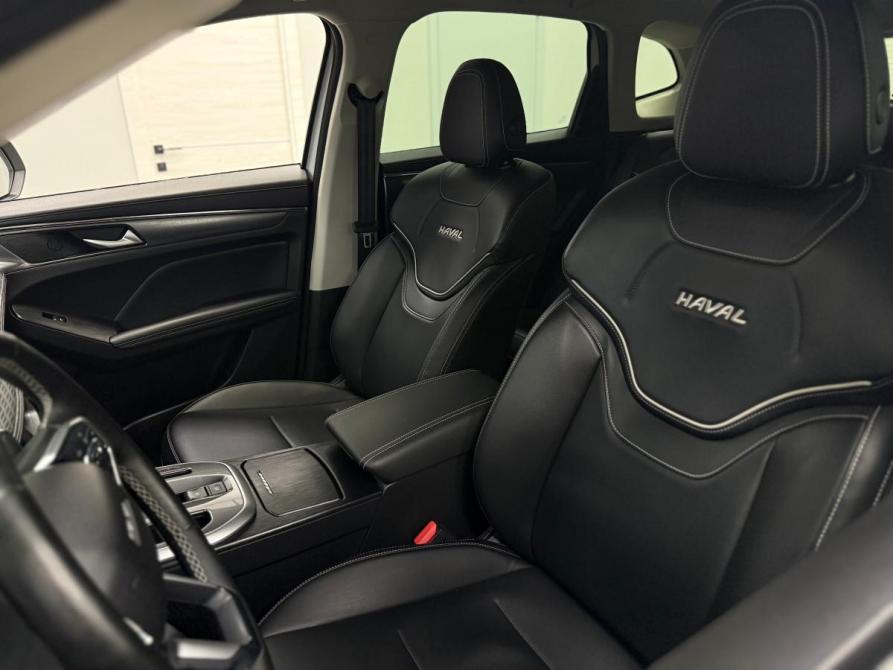 Haval Jolion I Казань  - изображение 12