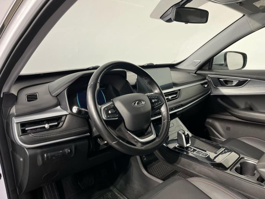 Chery Tiggo 7 Pro I Ижевск  - изображение 8
