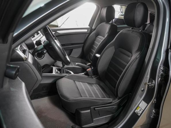 Renault Arkana I с пробегом 2020 года, цена 1 749 000 рублей, 83161 км, внедорожник, Автокод Объявления