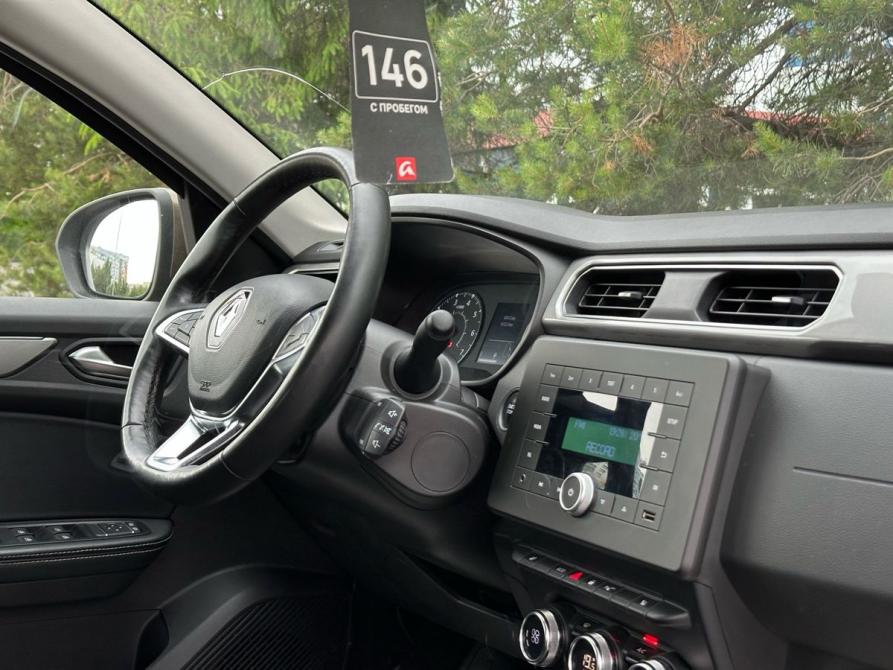 Renault Arkana I Санкт-Петербург  - изображение 16