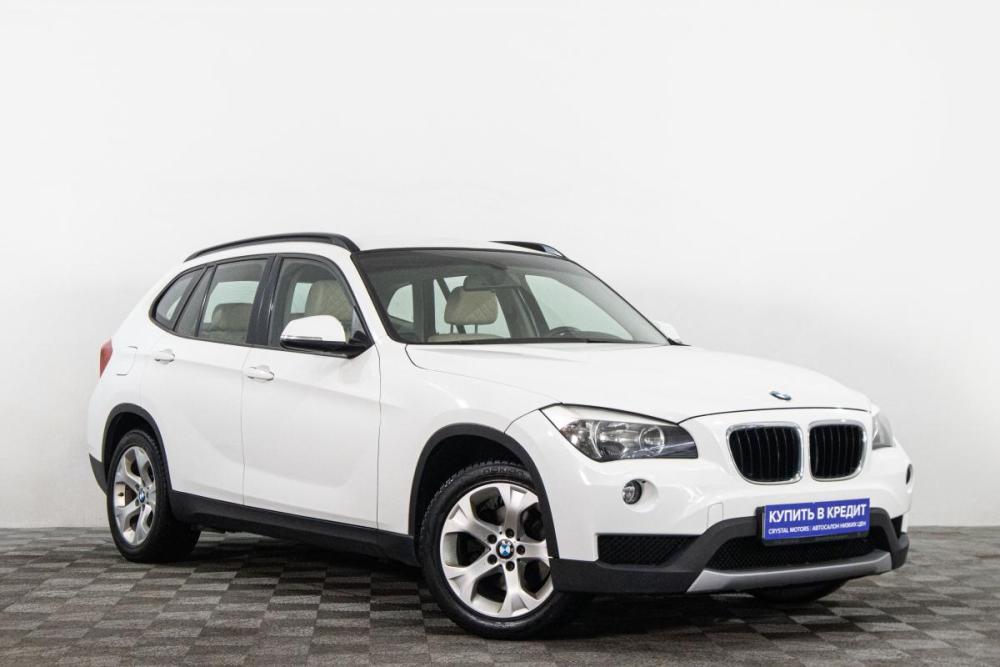 BMW X1 I (E84) Сургут  - изображение 1