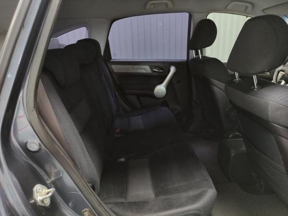 Honda CR-V III с пробегом 2007 года, цена 983 000 рублей, 325905 км, внедорожник, Автокод Объявления