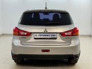 Mitsubishi ASX I Рестайлинг Москва  - изображение 16