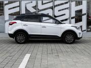 Hyundai Creta I Рестайлинг Ставрополь  - изображение 29