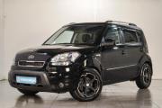 Kia Soul I Челябинск  - изображение 18