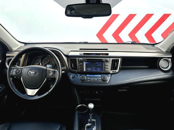 Toyota RAV4 IV (XA40) с пробегом 2013 года, цена 1 970 000 рублей, 152351 км, внедорожник, Автокод Объявления