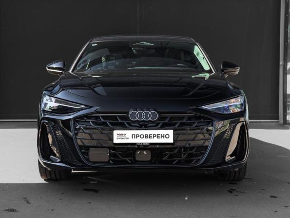 Audi A6 VI (C9) с пробегом 2026 года, цена 7 700 000 рублей, 2866 км, седан, Автокод Объявления