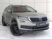 Skoda Kodiaq I Набережные Челны  - изображение 25