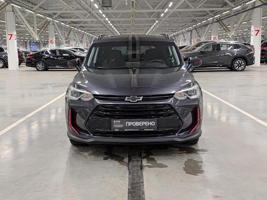 Chevrolet Orlando II Казань  - изображение 2