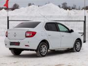 Renault Logan II Иваново  - изображение 47