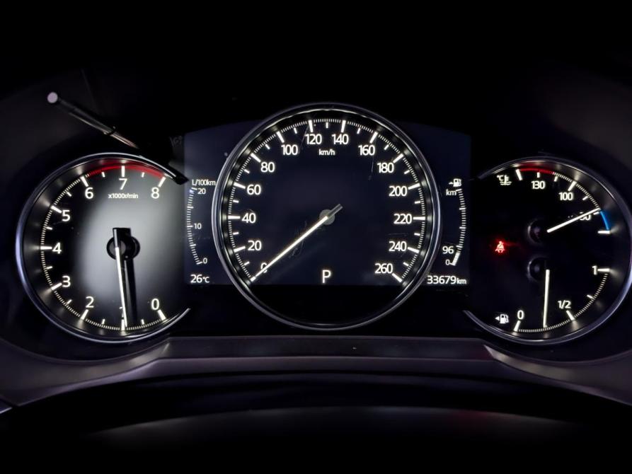 Mazda 6 III (GJ) Рестайлинг 2 Москва  - изображение 13