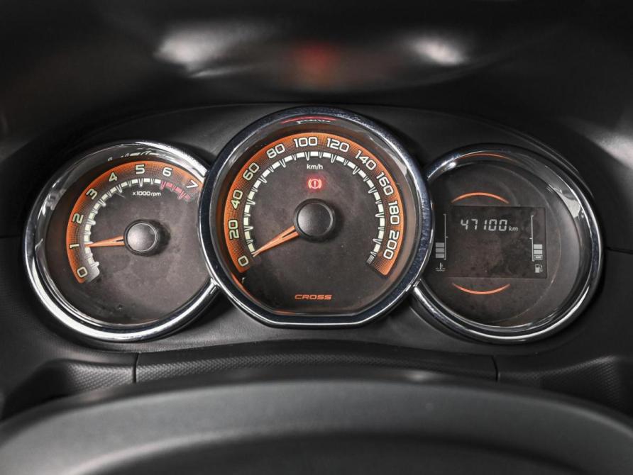 Lada (ВАЗ) Largus I Рестайлинг Ставрополь  - изображение 21