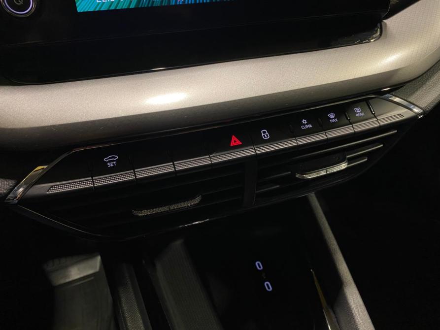 Skoda Octavia IV (A8) Челябинск  - изображение 10