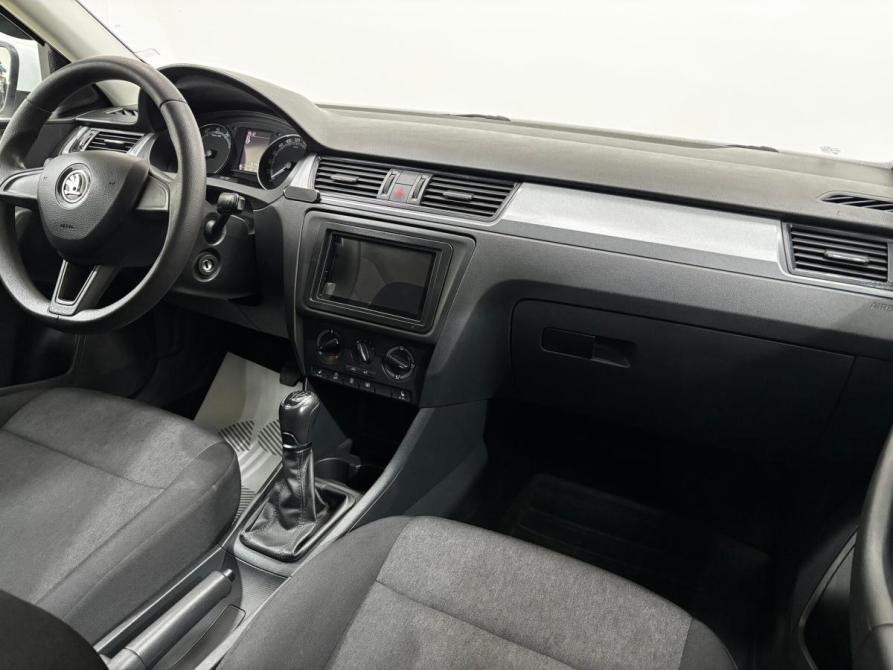 Skoda Rapid I Рестайлинг Альметьевск  - изображение 12