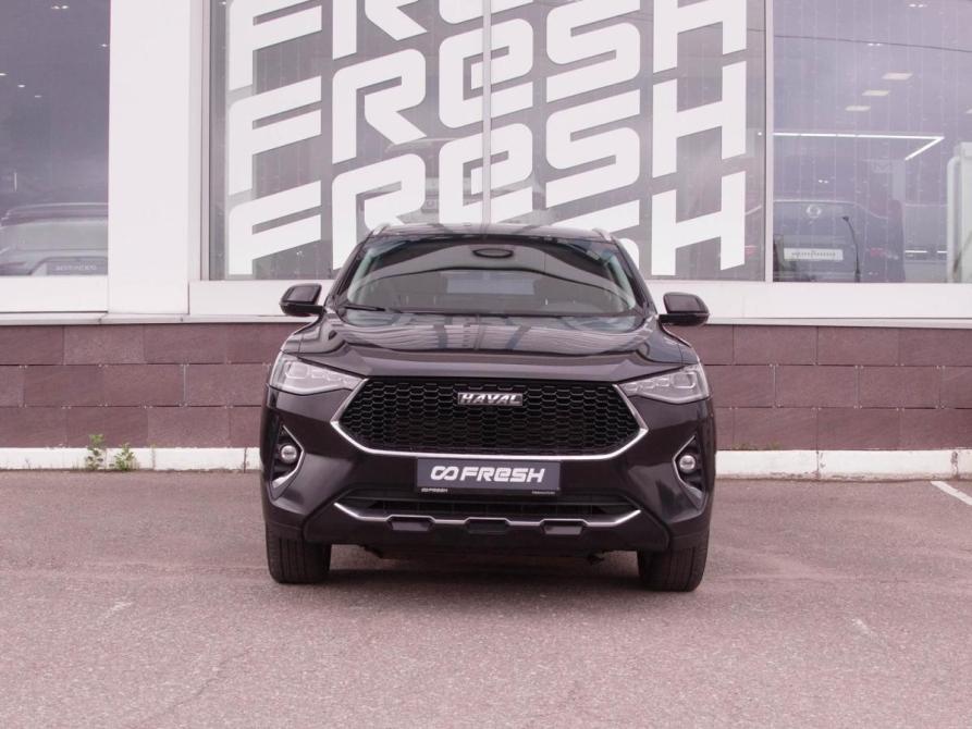 Haval F7x I Владимир  - изображение 3