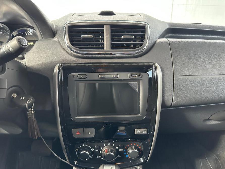 Nissan Terrano III (D10) Тамбов  - изображение 17