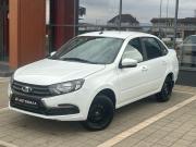 Lada (ВАЗ) Granta I Рестайлинг Владикавказ  - изображение 15