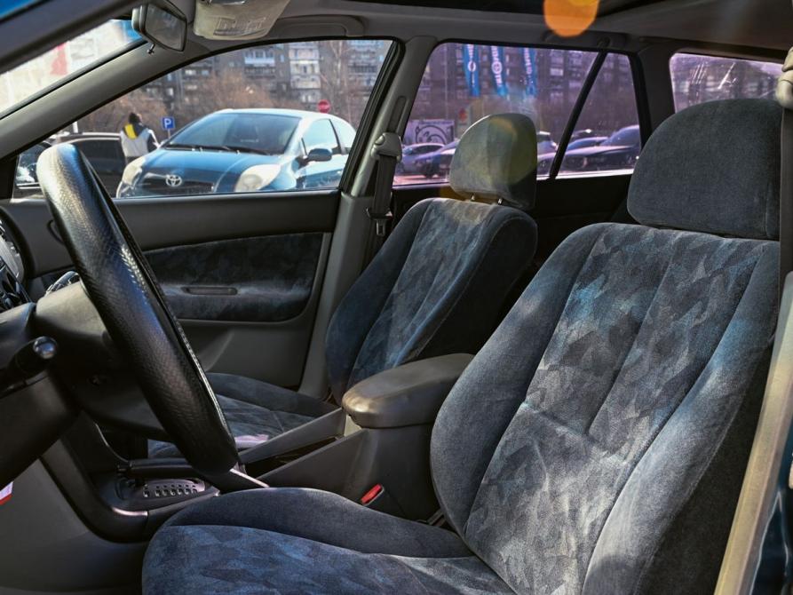 Mitsubishi Galant VIII Екатеринбург  - изображение 14